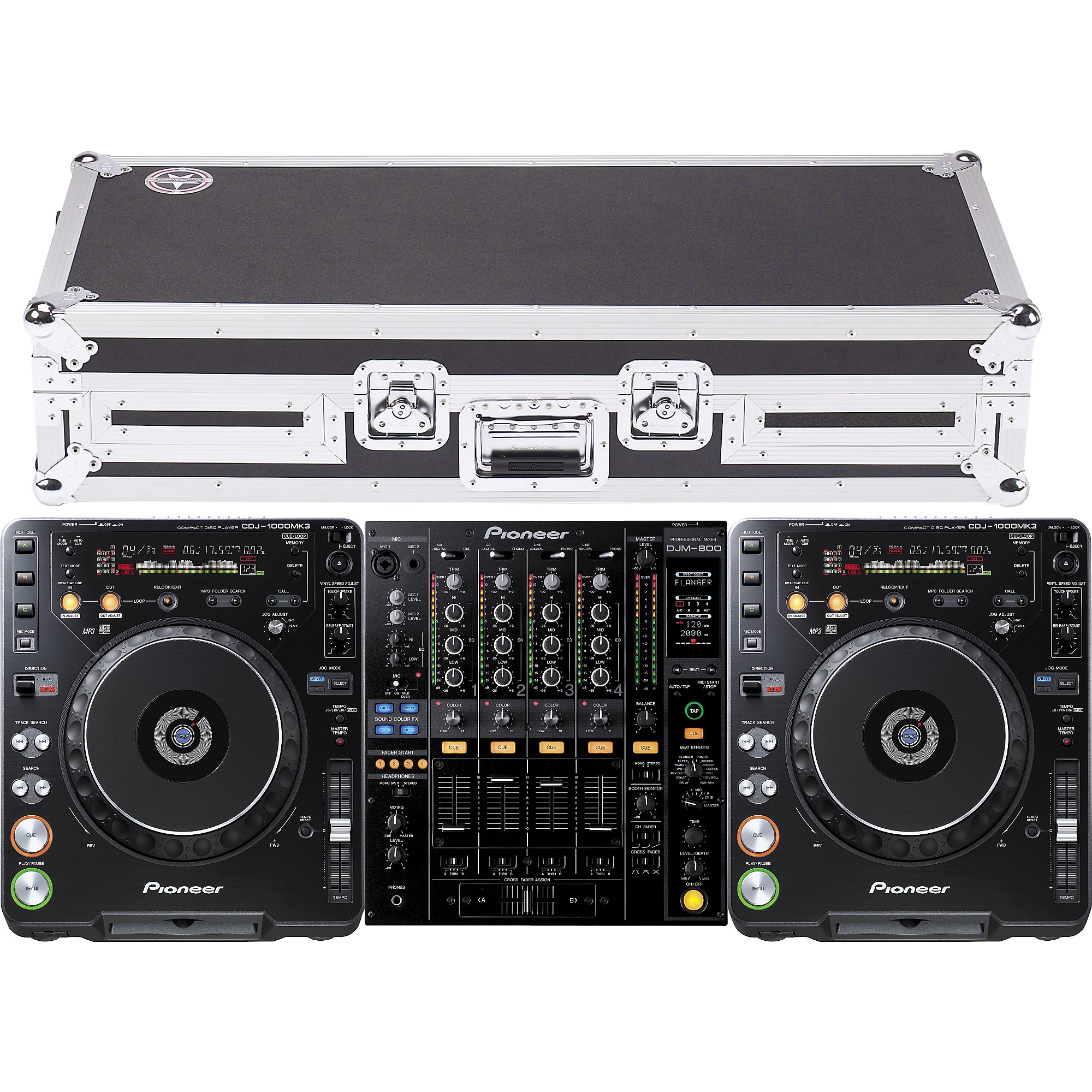 Pioneer CDJ-1000 【公式通販】