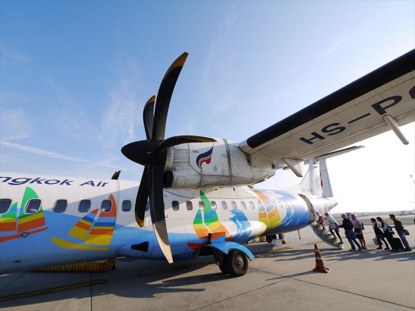 トランスアジア航空機墜落・21年間に4回の死亡事故=関心寄せるタイの