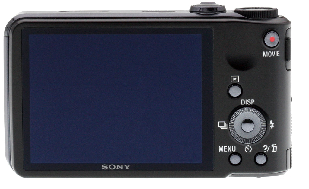 Sony DSC-HX7V Review - Imaging Resource
