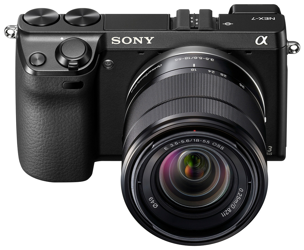 Sony NEX-7 Review - Imaging Resource