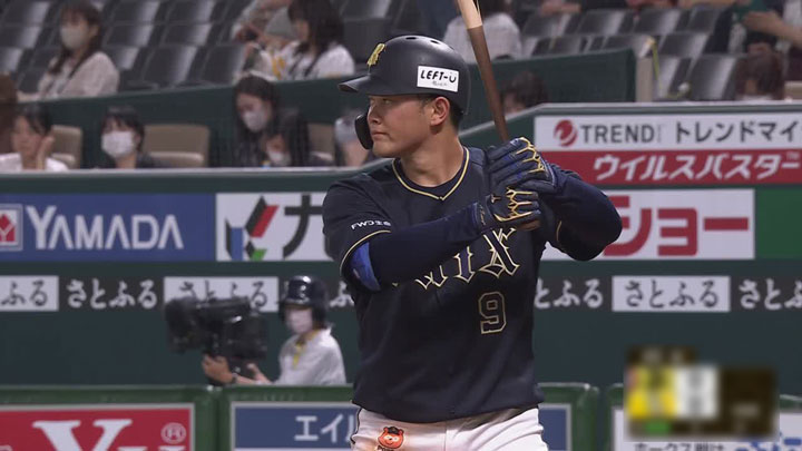 ファーム】オリックスが接戦を制す。野口智哉は4安打2打点の活躍｜パ