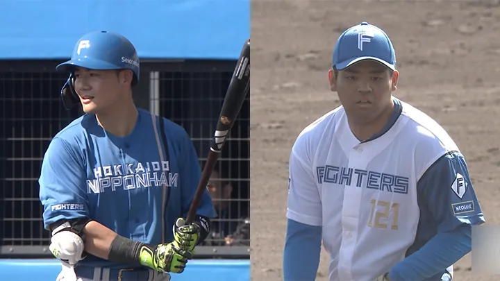 三森大貴が3号ソロを含む3安打3打点！ 終盤に勝ち越し鷹が連勝｜パ