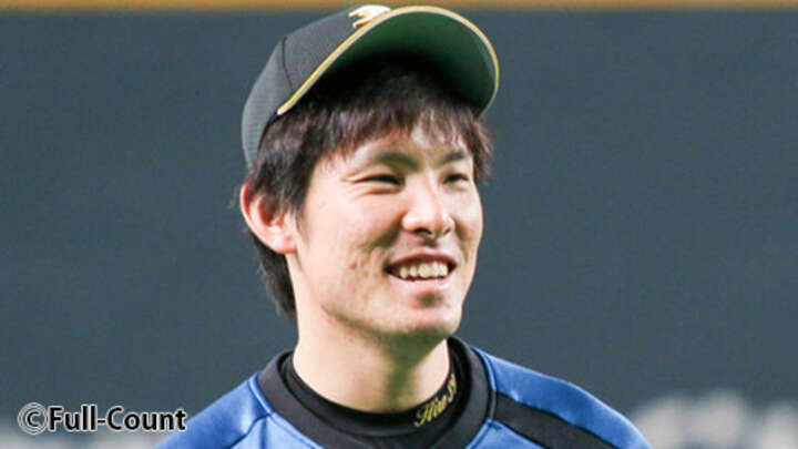 ハム高梨裕稔、わずか91球の完投勝利に自身も驚嘆「奇跡ですね」｜パ