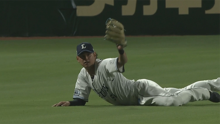 埼玉西武ライオンズ ミニビックチェーン 西川愛也 株式会社西武ライオンズ