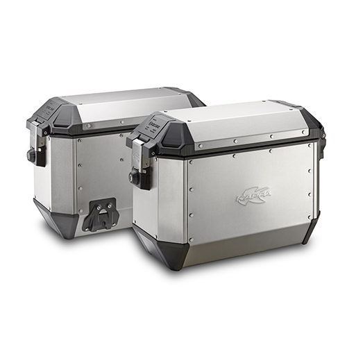 KMS36APACK2 - K'MISSION - Monokey® System