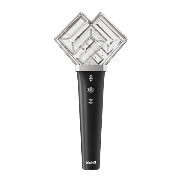 jp.ktown4u.com : tripleS - OFFICIAL LIGHT STICK
