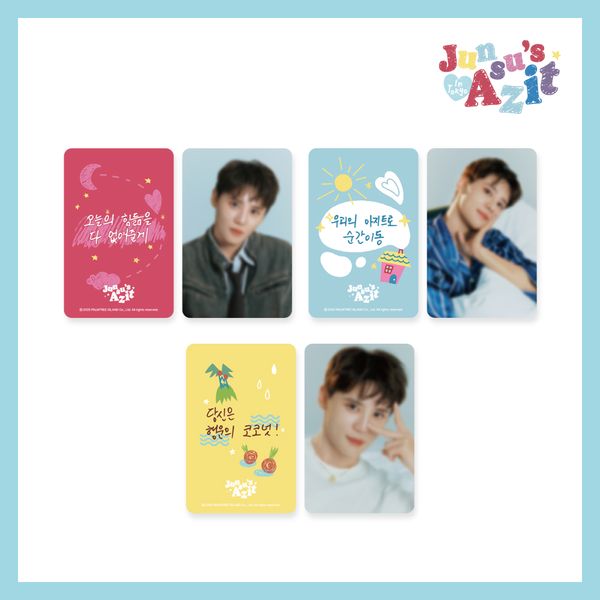 ktown4u.com : [DVD] XIA - 2019 WAY BACK XIA CONCERT DVD