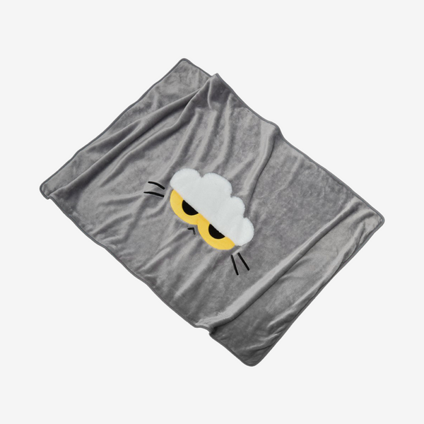 ktown4u.com : [ZO&FRIENDS] ZNF_ZOA_25 BASIC 2ND Blanket