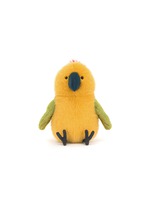 JELLYCAT | Budgeby Parrot | Lane Crawford