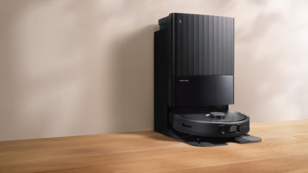 ロボット掃除機、デカすぎ」問題の最適解。Roborockの新作が抜群にいい