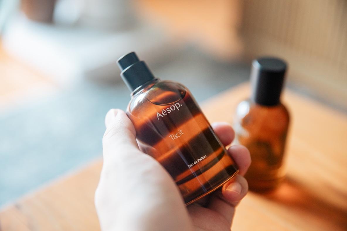 イソップ ミラセッティ オードパルファム 50ml イソップ Aesop 香水