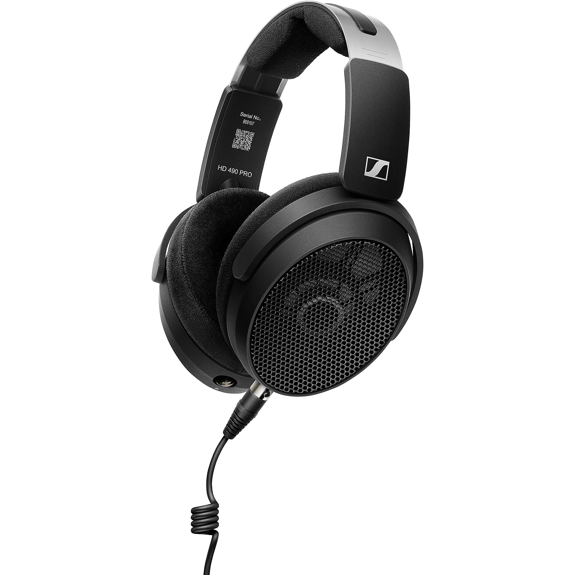 Sennheiser HD 490 PRO Plus Professional Reference Studio