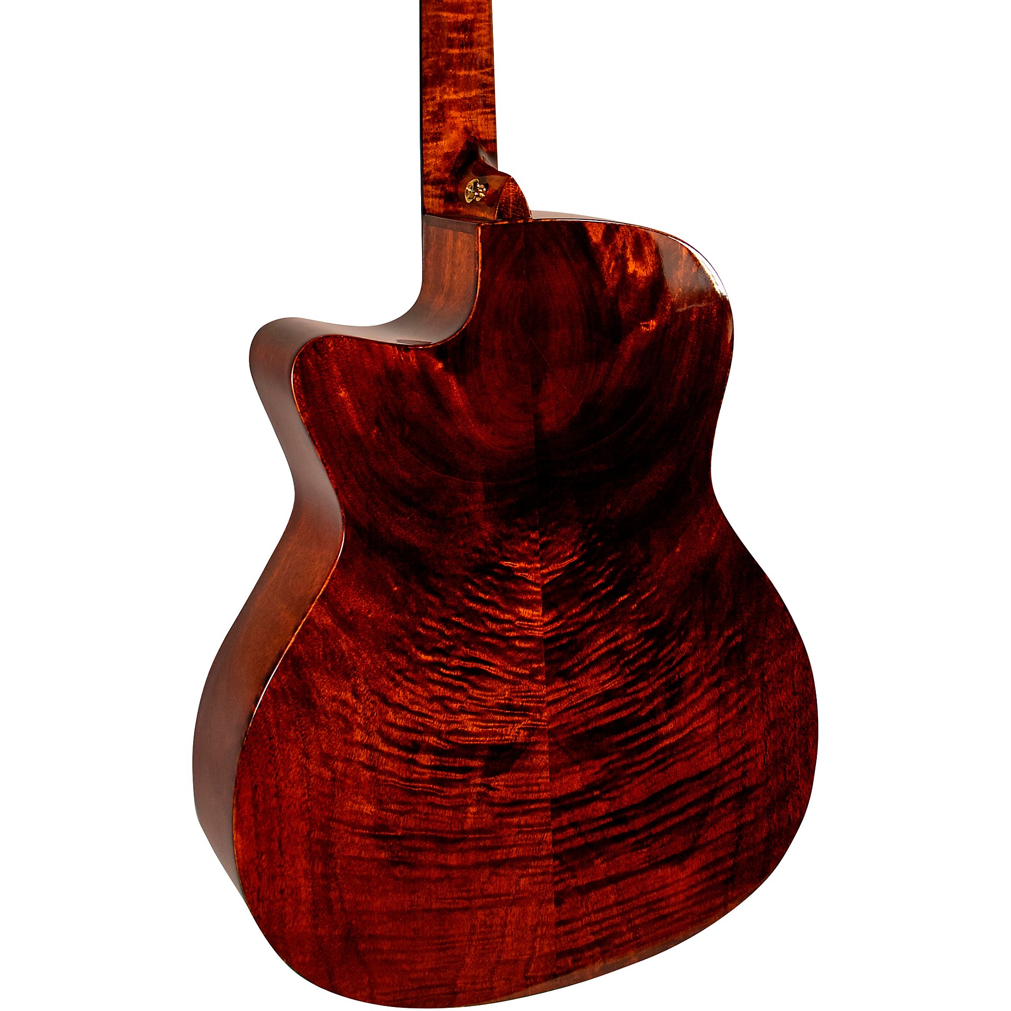 Merida Black Hole Beyond Series Grand Auditorium Acoustic-Electric