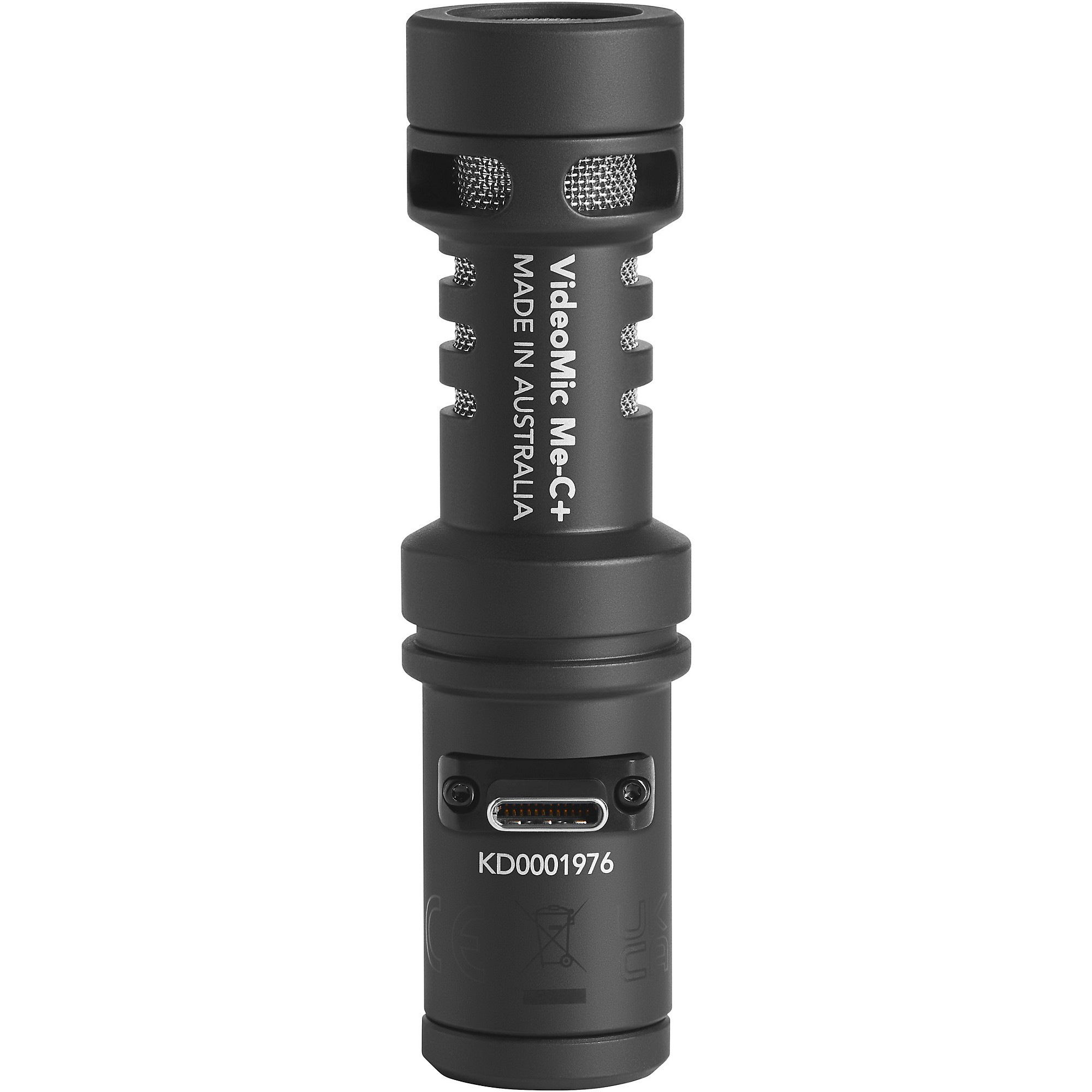 RODE VideoMic Me C+ USB-C Microphone | Music & Arts