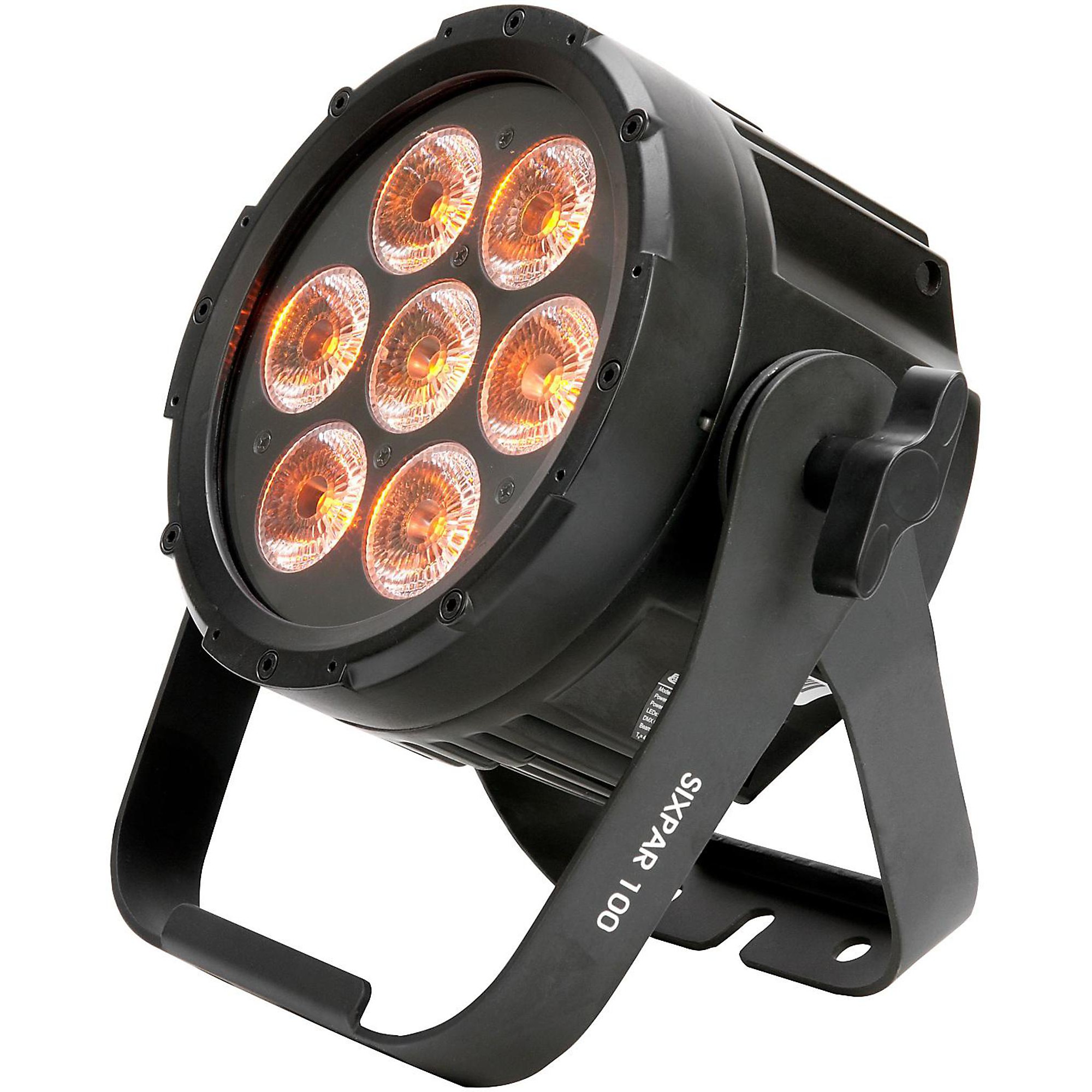 Elation SIXPAR 100 | Music & Arts