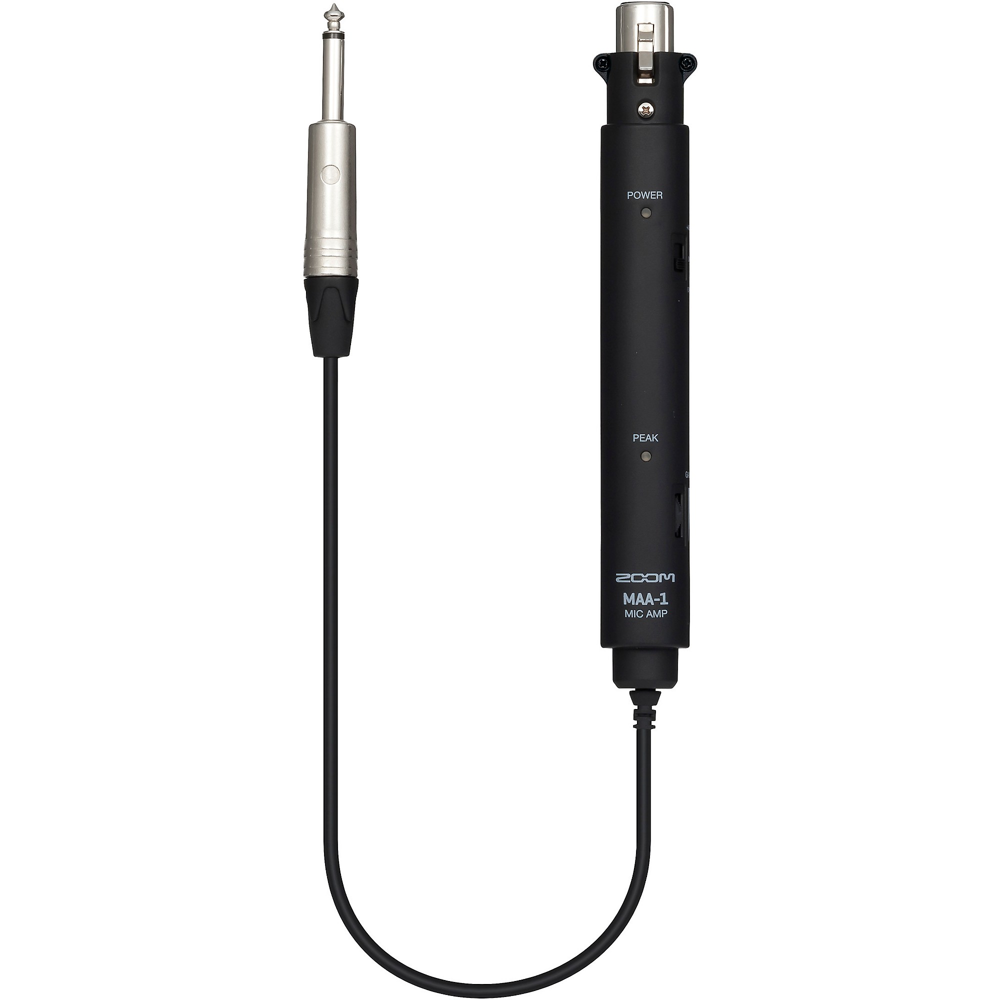 Zoom A1X Four Acoustic Multi-Effects Processor | Music & Arts