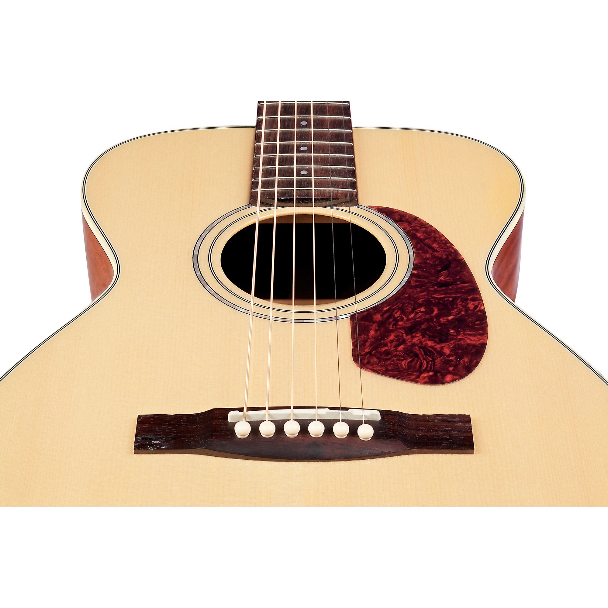 Guild M-140 Westerly Collection Concert Acoustic Guitar | Music & Arts