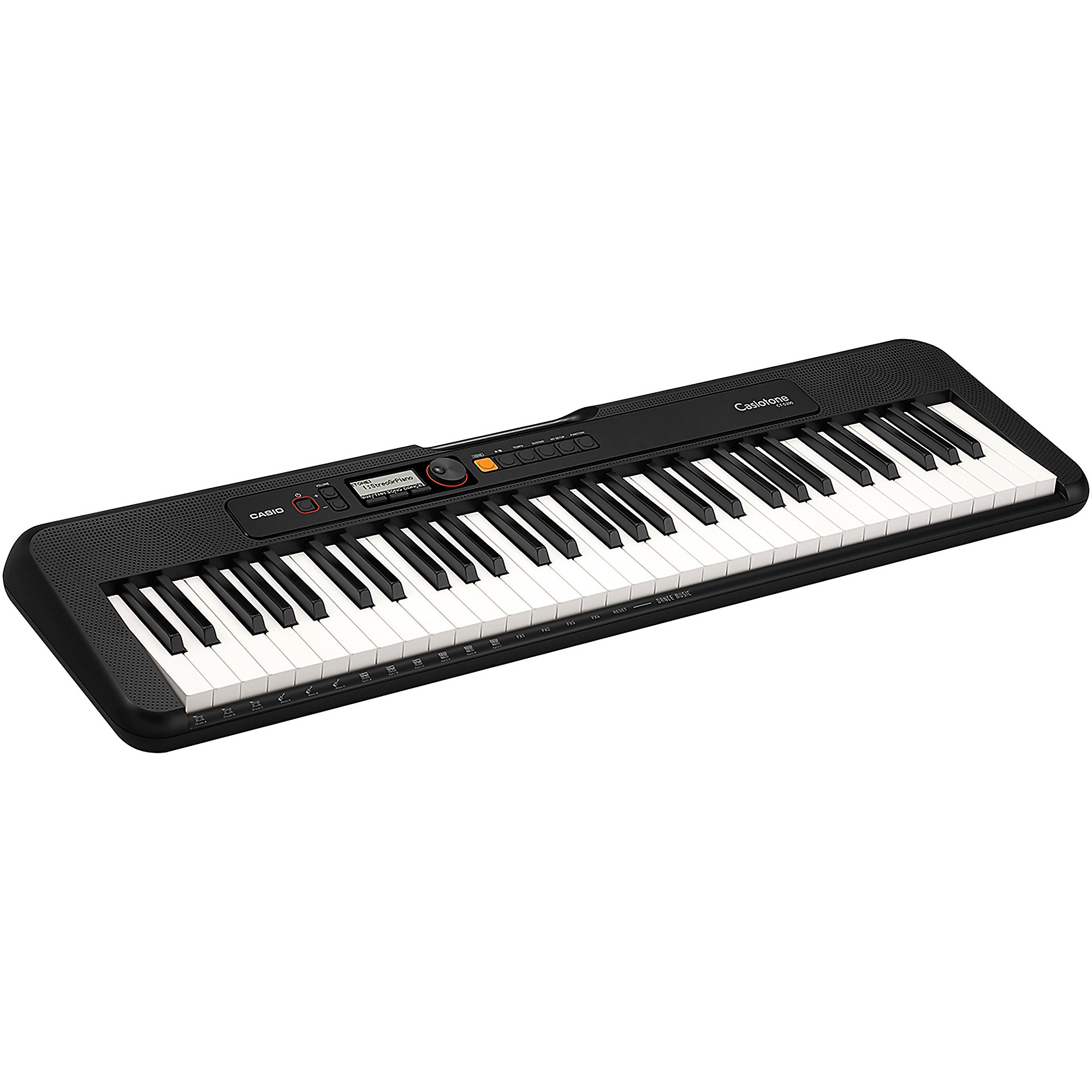Casio Casiotone CT-S200 Keyboard With Stand and Bench | Music & Arts