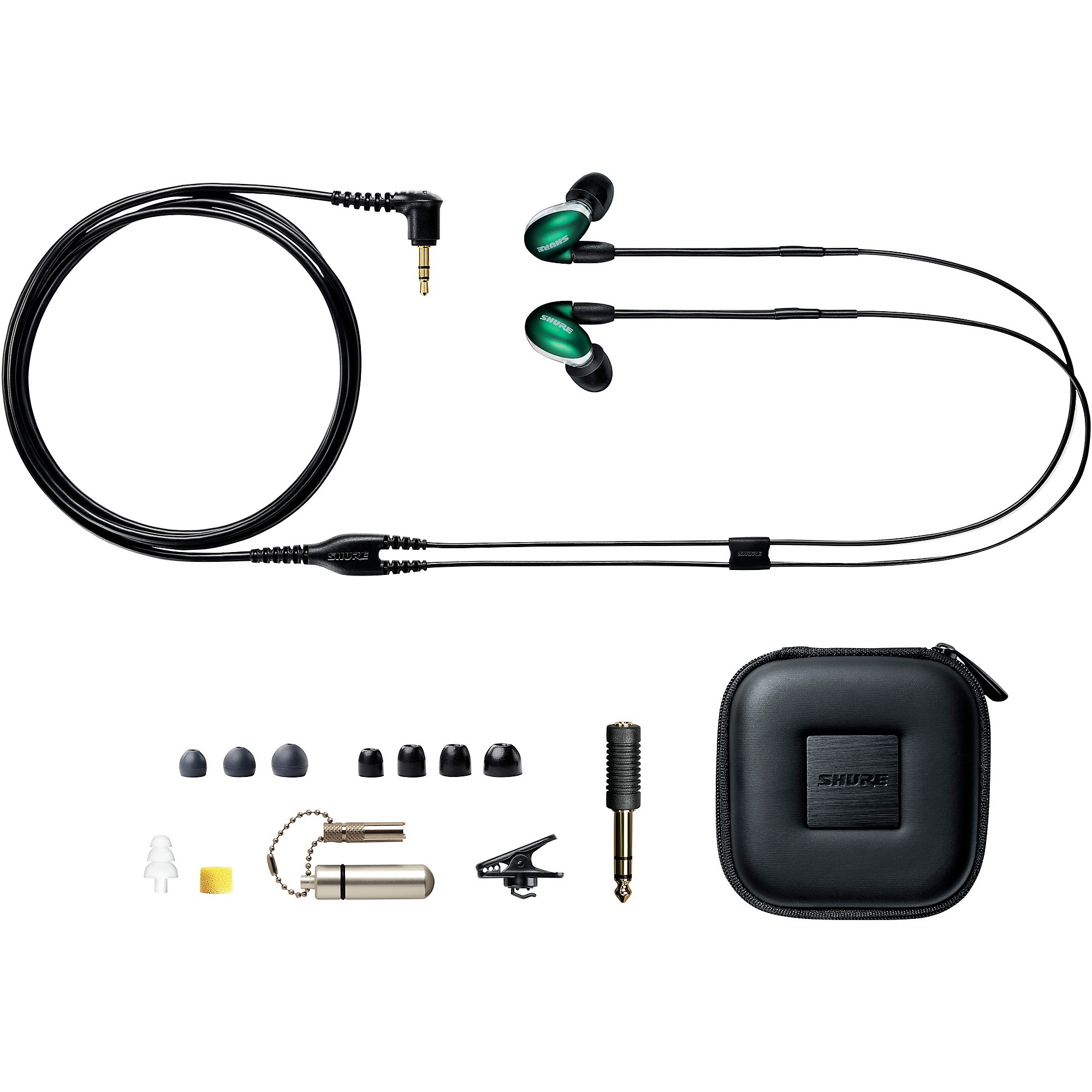 Shure SE846 Gen 2 Sound Isolating Earphones | Music & Arts