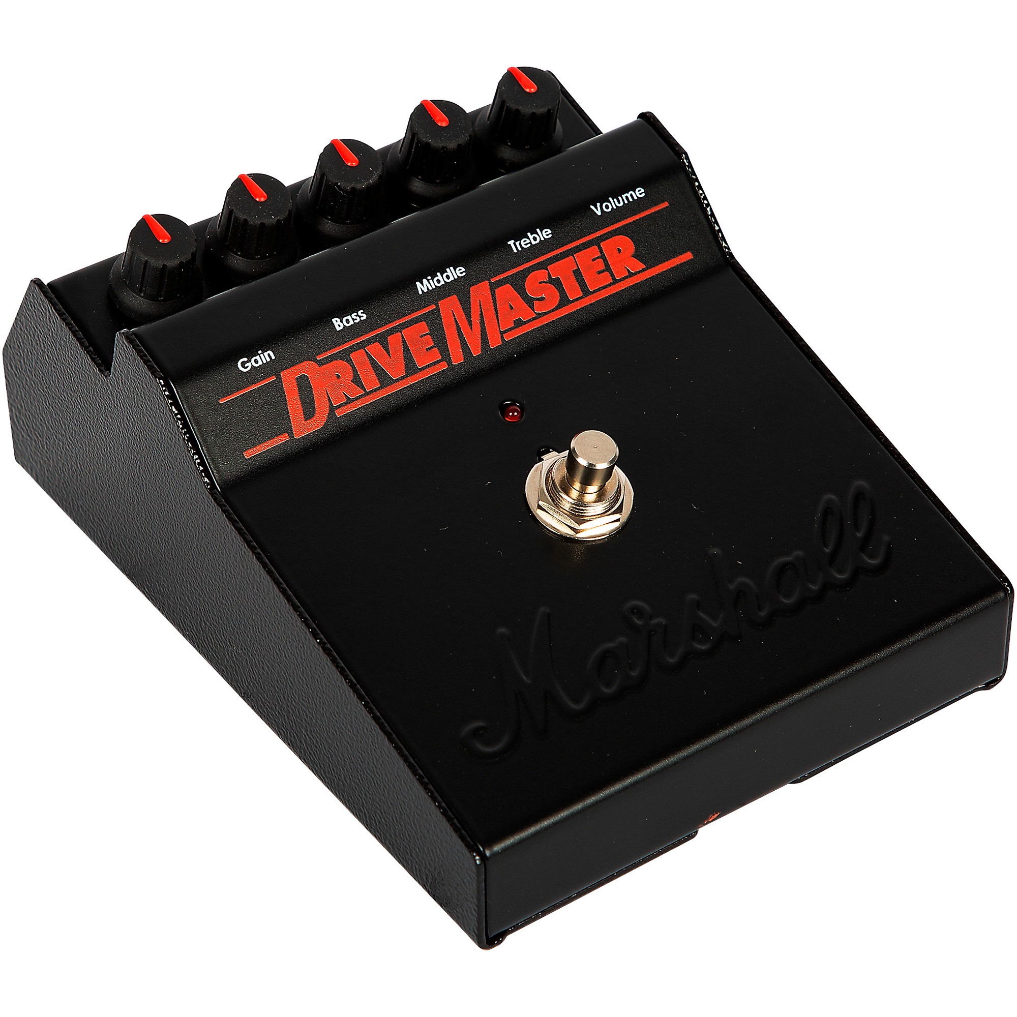 Marshall Drivemaster Overdrive Effects Pedal | Music & Arts