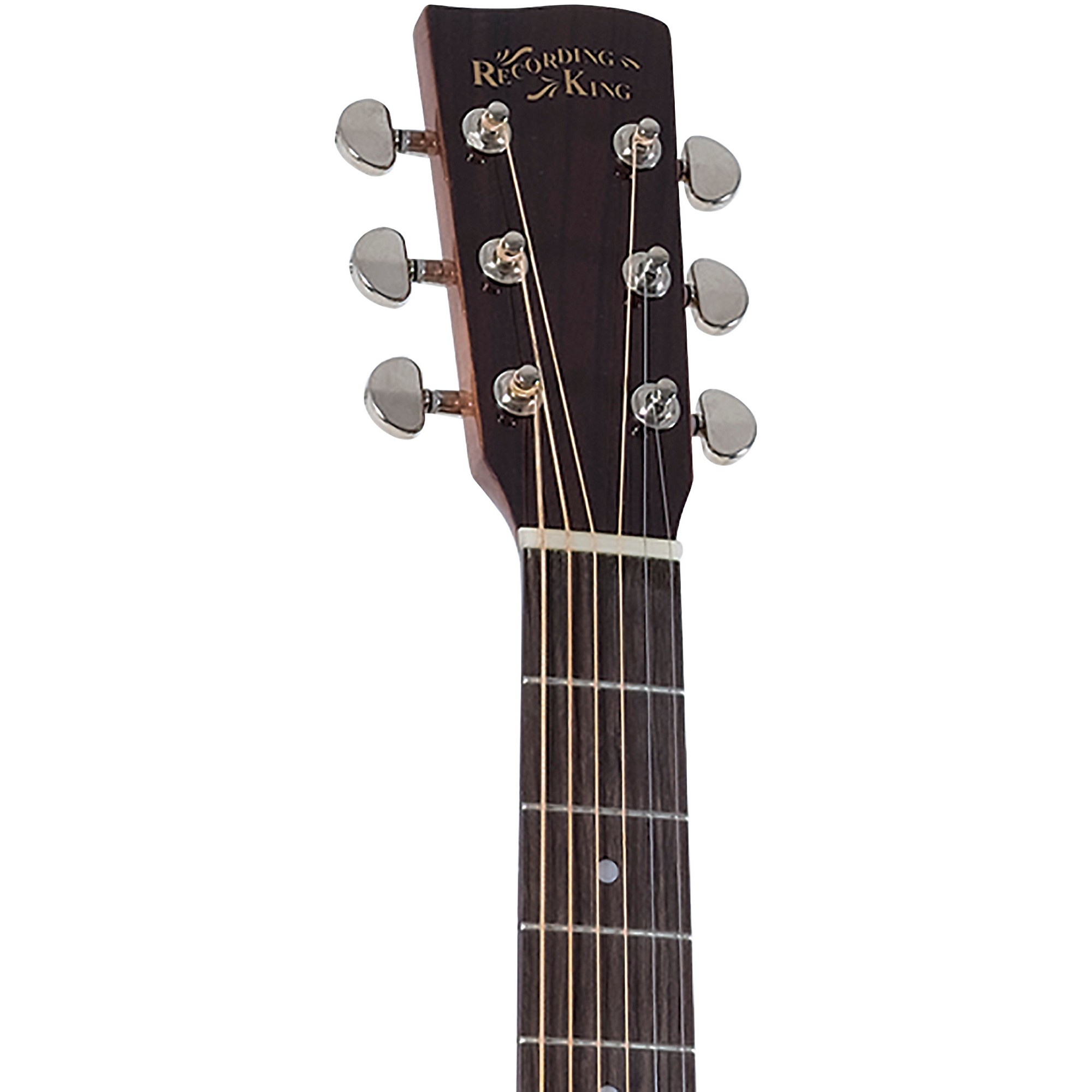 Recording King RD-G6 Dreadnought Acoustic Guitar | Music & Arts