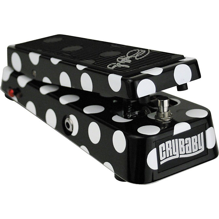 Dunlop BG-95 Buddy Guy Wah Pedal | Music & Arts