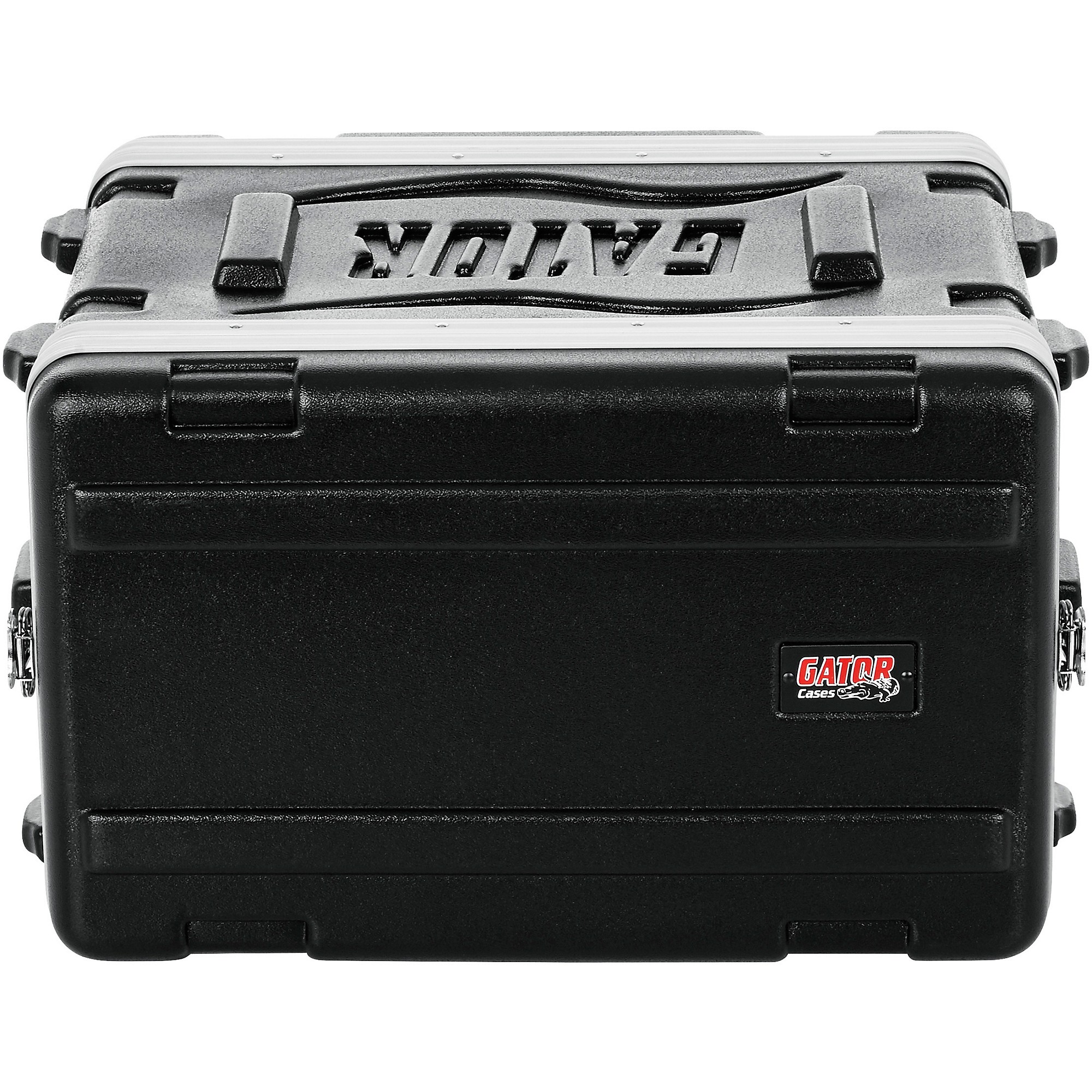 Gator GR-6S ATA 6-Space Shallow Rack Case | Music & Arts