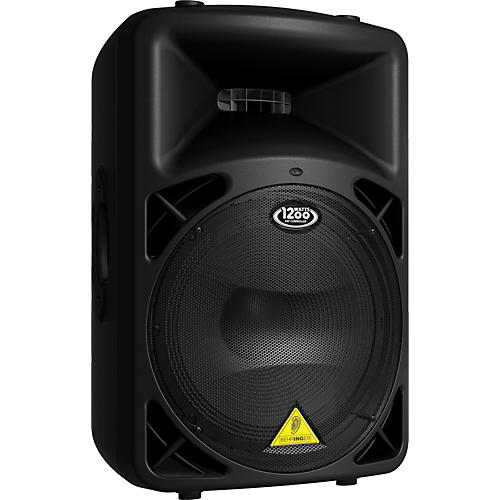 Behringer EUROLIVE B815 NEO 15 In 2 Way Speaker w/DSP | Musician's