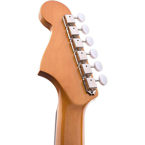 Fender California Series Sonoran SCE Cutaway Dreadnought Acoustic