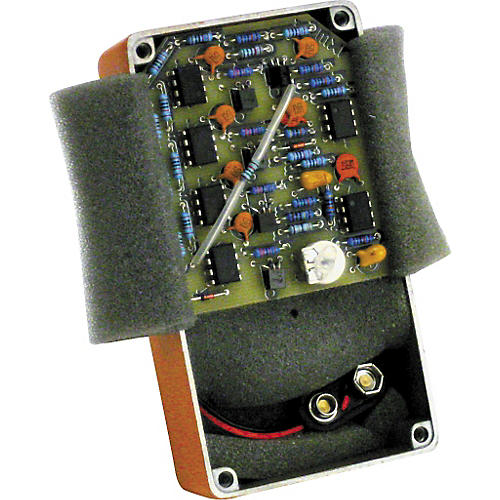 MXR Custom Shop CSP-026 Handwired 1974 Vintage Phase 90 Effects