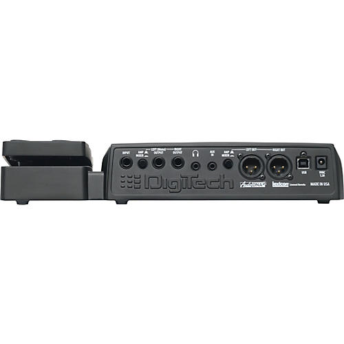 DigiTech RP355 Guitar Multi-Effects Pedal | Musician's Friend