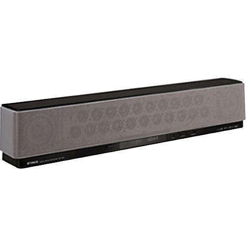 Yamaha Ysp-800 Digital Sound Projector Silver | Musician's Friend