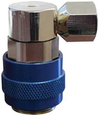 R1234yf Low Side Quick Coupler NTE 783075 | Buy Online - NAPA Auto