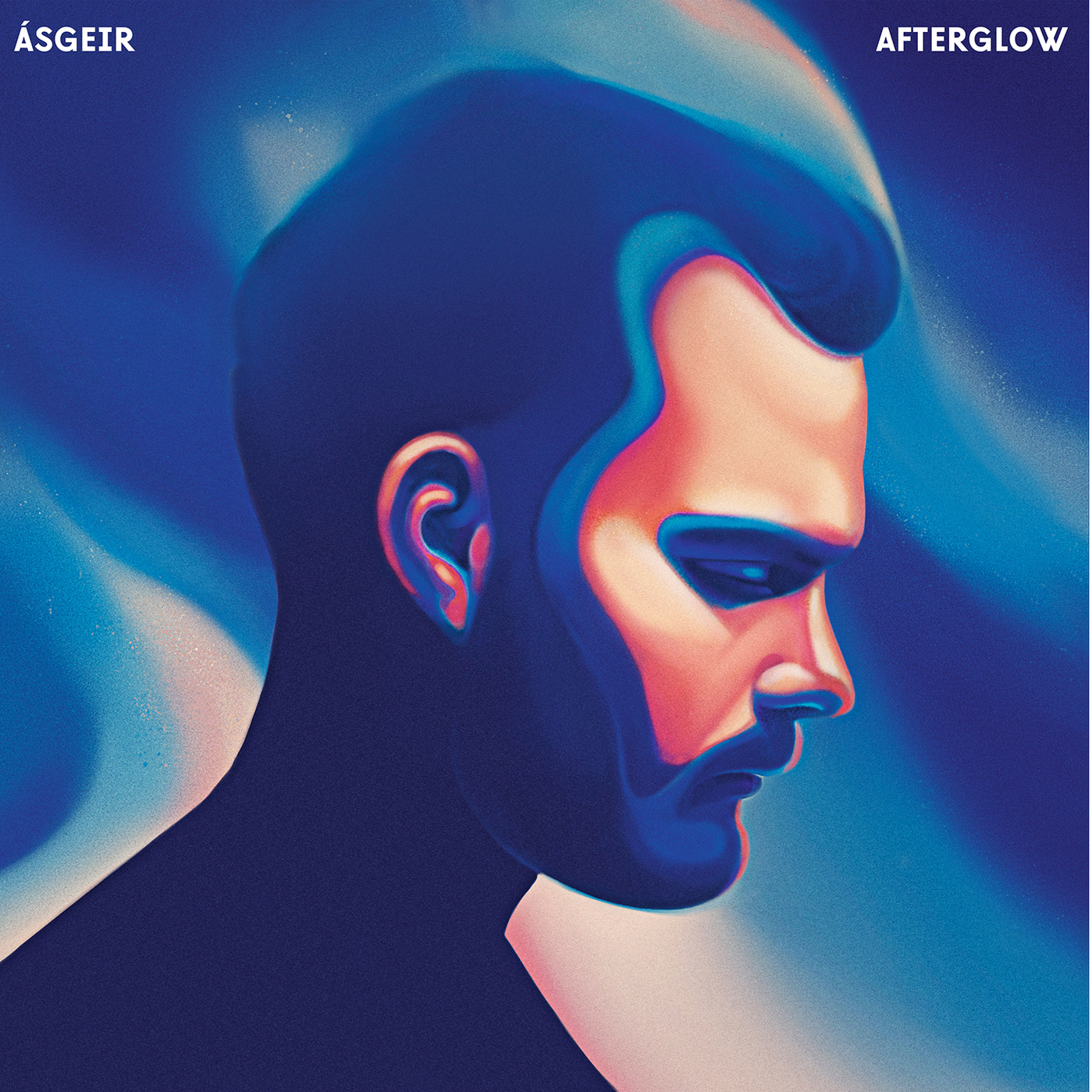アウスゲイルの最新アルバム『Afterglow』が全曲フル試聴可 - amass
