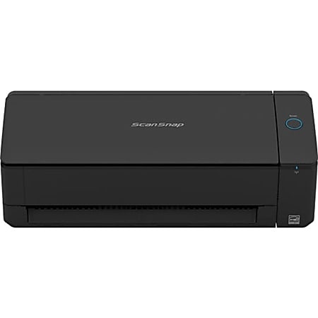 Ricoh ScanSnap iX1300 ADF Scanner PA03805B105 - Office Depot