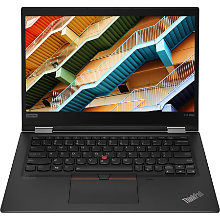 Lenovo ThinkPad X13 Yoga Gen 1 20SX0021US 13.3 Touchscreen 2 in 1