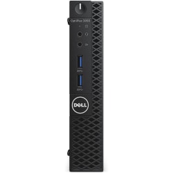 Dell Optiplex 3050 Micro Refurbished Desktop Intel Core i5 8GB