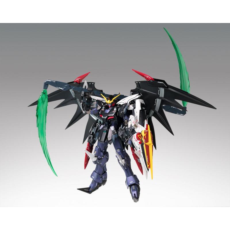 GFFMC XXXG-01D2 Gundam Deathscythe Hell (EW)
