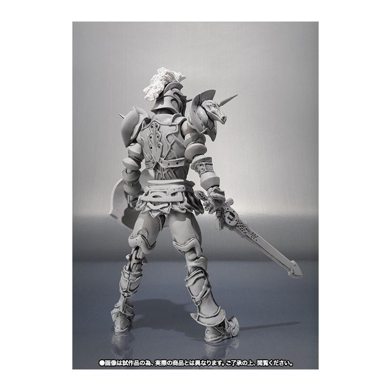 S.H.Figuarts Horse Orphnoch | Bandai