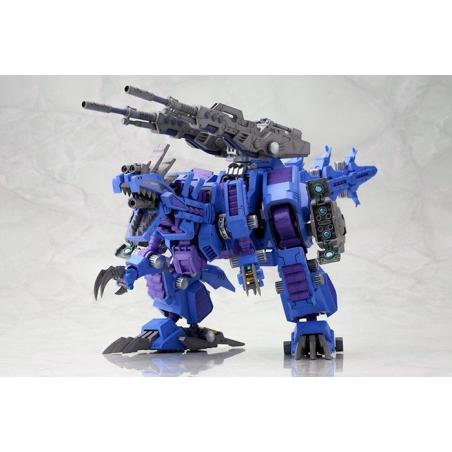 Zoids HMM 037 - EZ-026 Psycho Geno Saurer | Kotobukiya