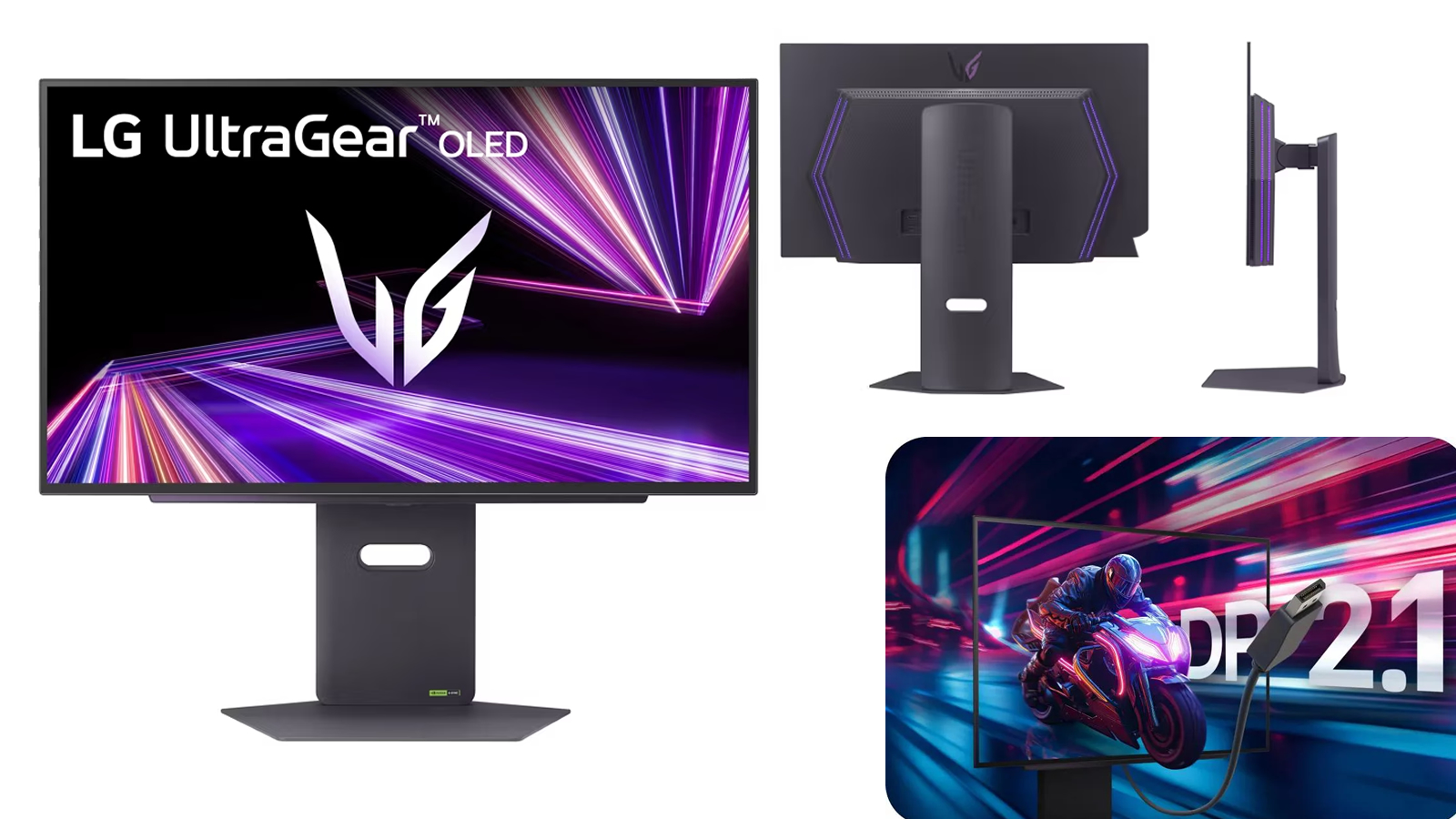 LG's UltraGear OLED 27GX790A is the ultimate gaming screen - OC3D