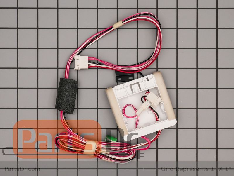 5304527992 - Frigidaire Reed Switch Harness | Parts Dr