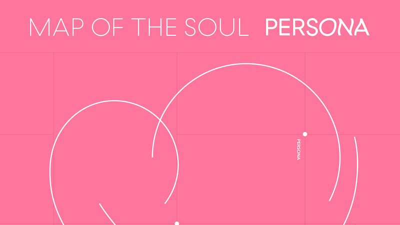 BTS: MAP OF THE SOUL : PERSONA Album Review | Pitchfork