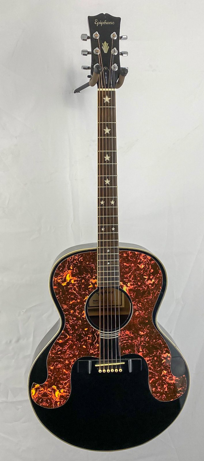 Epiphone Everly Brothers Sq-180 Signature acoustic