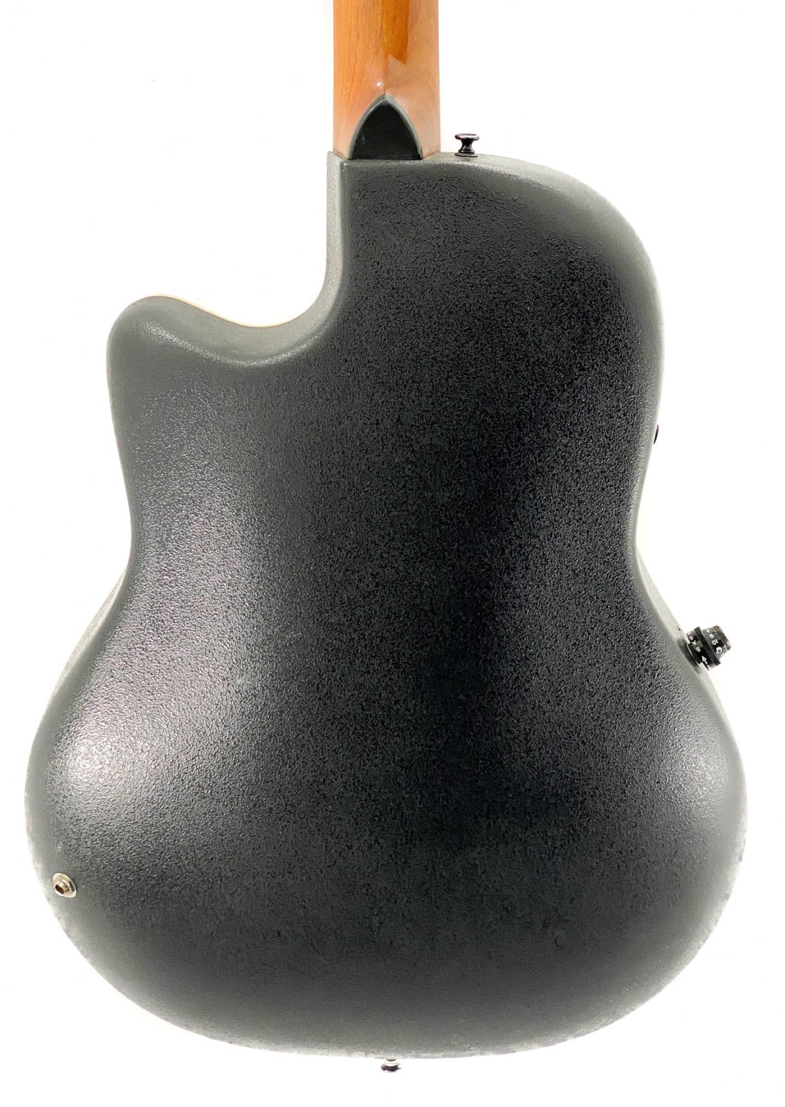 1983 Ovation Ultra Deluxe 1528D - w/OHSC