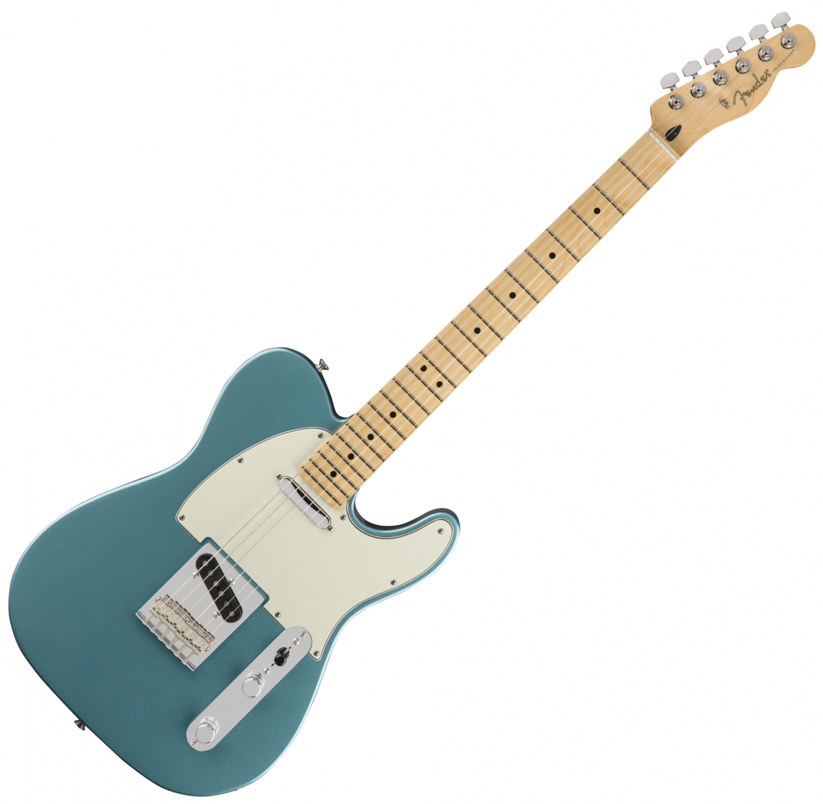 Fender Player Telecaster - Tidepool with Maple Fingerboard