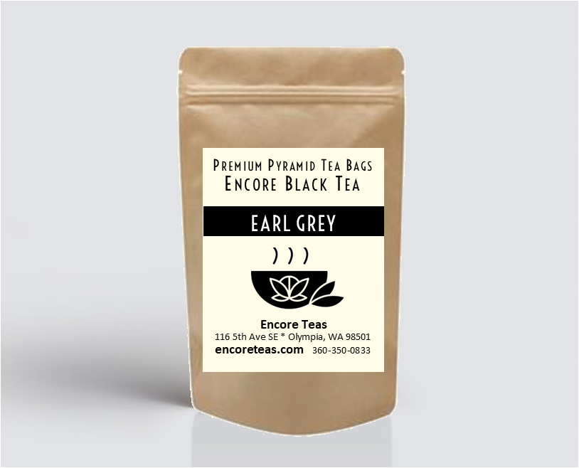 TB 33 Earl Grey - 400000008301