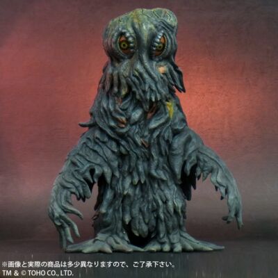 やわらかいじゅう - その他シリーズ - シリーズ