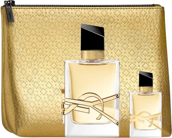 Yves Saint Laurent Libre geschenkset - Eau de parfum 50 ml & 7,5