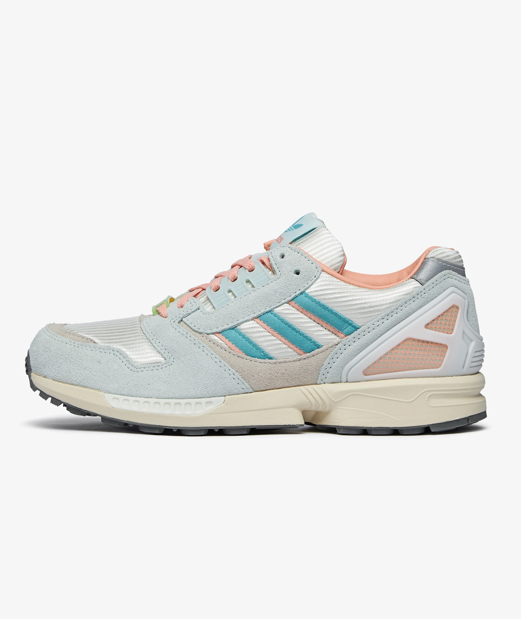 Multicolor adidas ZX 8000 | SVD